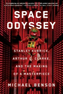 Space Odyssey