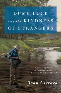 Dumb Luck and the Kindness of Strangers