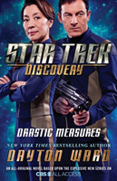 Star Trek: Discovery: Drastic Measures