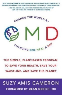 OMD - Change the world by changing one meal a day