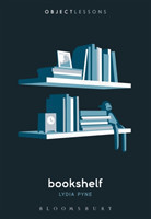 Bookshelf (Object Lessons)