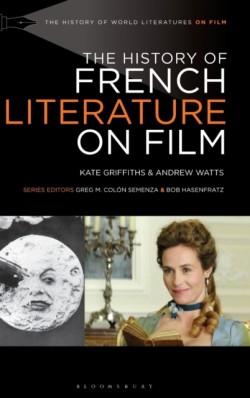 History of French Literature on Film