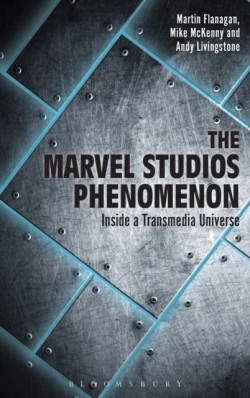 Marvel Studios Phenomenon