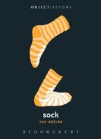 Sock (Object Lessons)