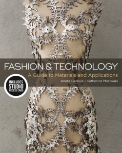 Fashion and Technology: Bundle Book + Studio Access Card