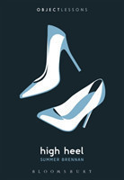 High Heel (Object Lessons)