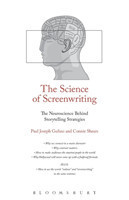 The Science of Screenwriting The Neuroscience Behind Storytelling Strategies