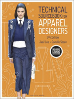 Technical Sourcebook for Apparel Designers