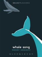 Whale Song (Object Lessons)
