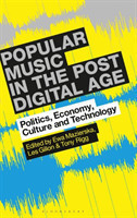 Popular Music in the Post-Digital Age