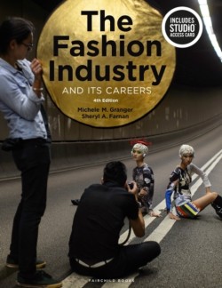 Fashion Industry and Its Careers