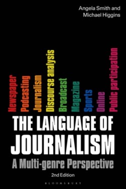 Language of Journalism A Multi-Genre Perspective