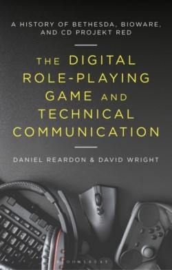 Digital Role-Playing Game and Technical Communication HB
