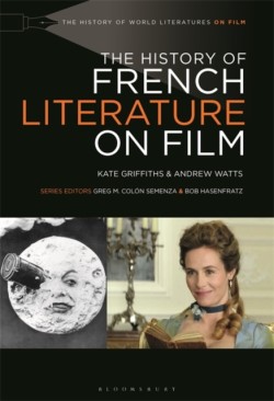 History of French Literature on Film
