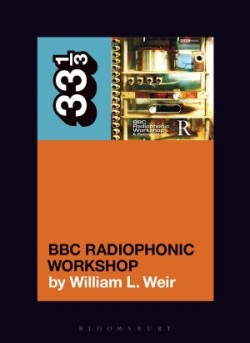 BBC Radiophonic Workshop's BBC Radiophonic Workshop - A Retrospective