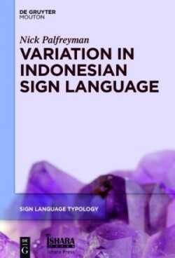 Variation in Indonesian Sign Language