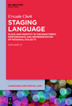 Staging Language