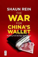 War for China’s Wallet