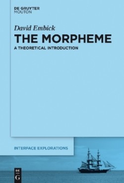 The Morpheme