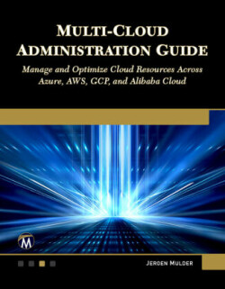 Multi-Cloud Administration Guide