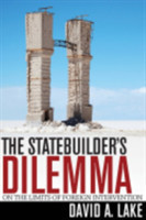 Statebuilder's Dilemma