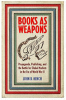 Books As Weapons