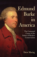 Edmund Burke in America