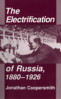 Electrification of Russia, 1880–1926