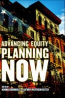 Advancing Equity Planning Now