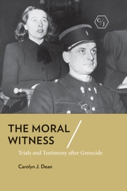 Moral Witness