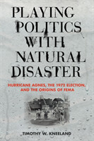 Playing Politics with Natural Disaster