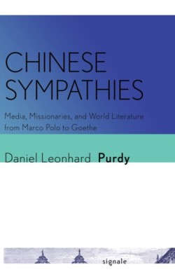 Chinese Sympathies