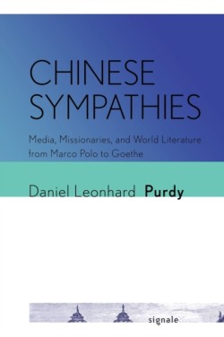 Chinese Sympathies