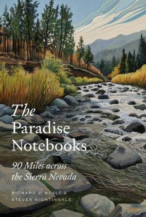 Paradise Notebooks