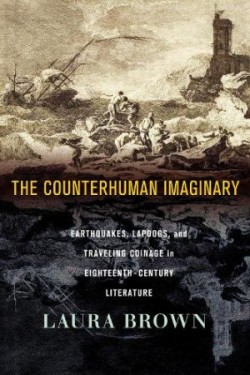 Counterhuman Imaginary