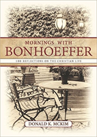 Mornings With Bonhoeffer