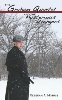 Graham Quartet and the Mysterious Strangers