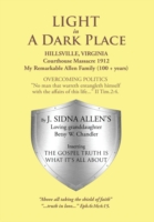 LIGHT in A Dark Place