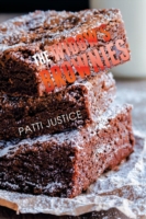 Widow's Brownies