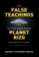 False Teachings of the Man from Planet Rizq