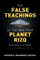 False Teachings of the Man from Planet Rizq