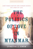 Politics of Love in Myanmar