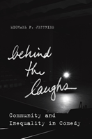 Behind the Laughs