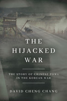Hijacked War