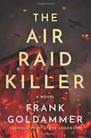 Air Raid Killer