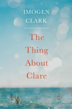 Thing About Clare