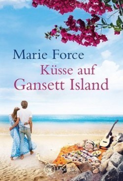 Küsse auf Gansett Island