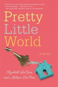 Pretty Little World