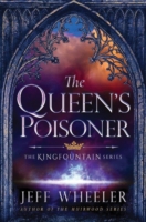 Queen's Poisoner