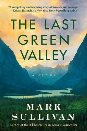 Last Green Valley